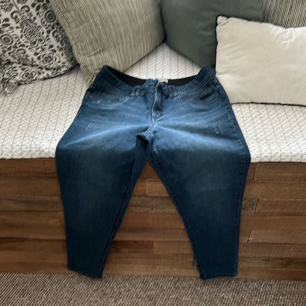 Democracy Jeans